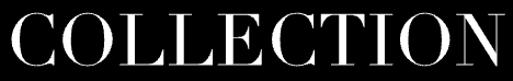 Collection logo